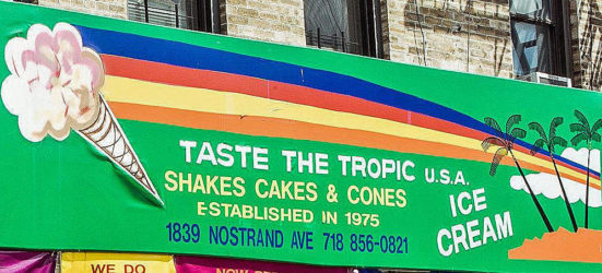 Taste The Tropics USA